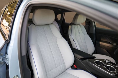 2026 Cadillac OPTIQ V-Series