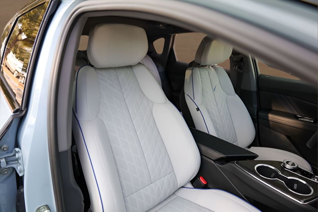 2026 Cadillac OPTIQ V-Series