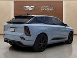 2026 Cadillac OPTIQ V-Series