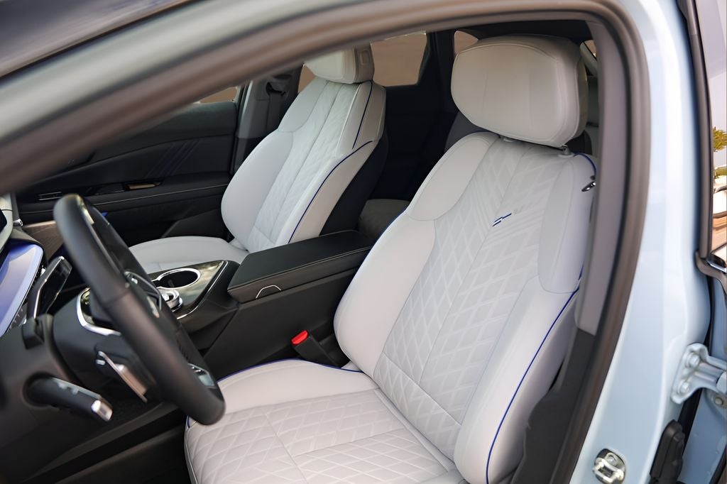 2026 Cadillac OPTIQ V-Series