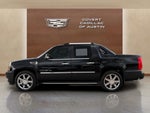 2011 Cadillac Escalade EXT Luxury