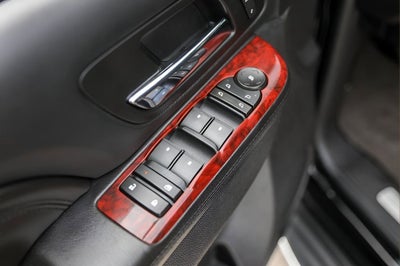 2011 Cadillac Escalade EXT Luxury