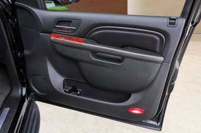 2011 Cadillac Escalade EXT Luxury