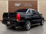 2011 Cadillac Escalade EXT Luxury
