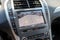 2020 Lincoln MKZ Standard