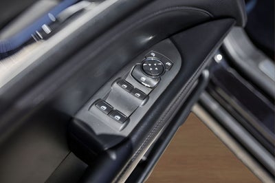 2020 Lincoln MKZ Standard