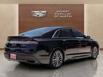 2020 Lincoln MKZ Standard