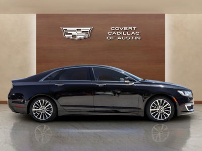 2020 Lincoln MKZ Standard
