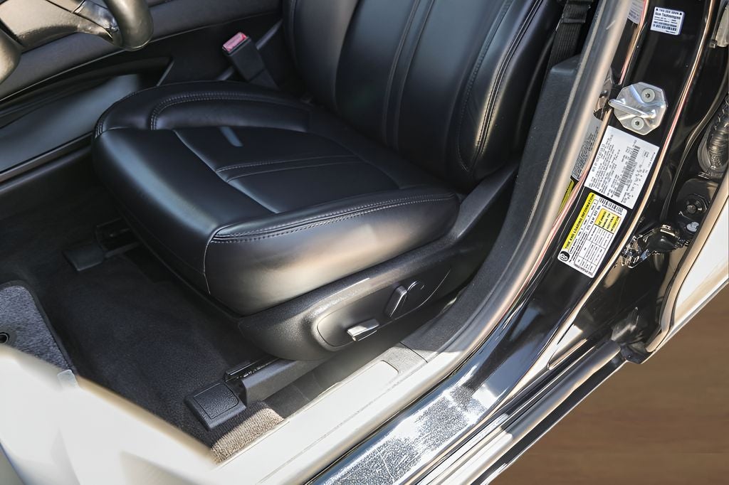 2020 Lincoln MKZ Standard