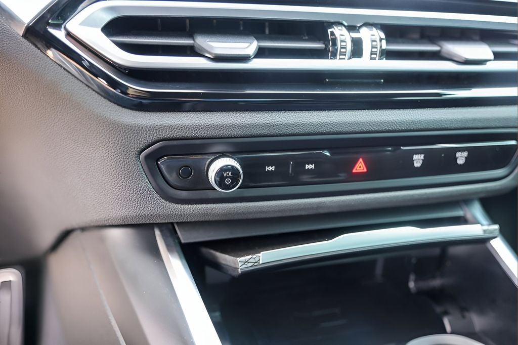 2023 BMW 3 Series M340i xDrive