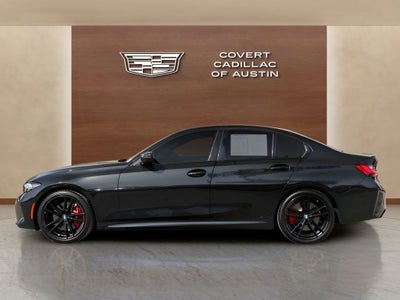 2023 BMW 3 Series M340i xDrive