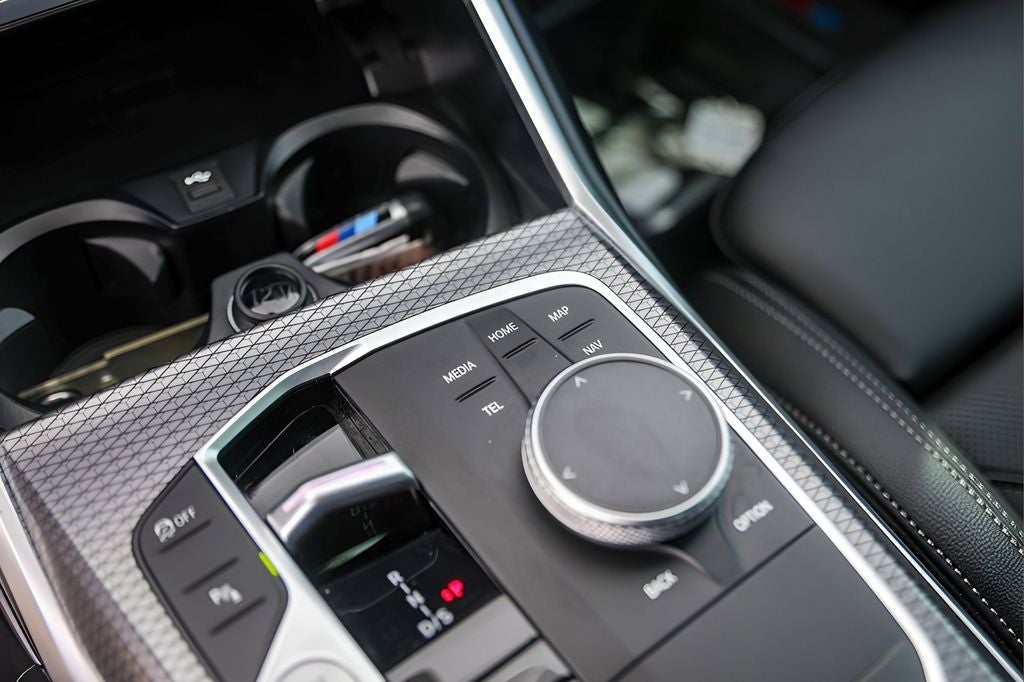 2023 BMW 3 Series M340i xDrive