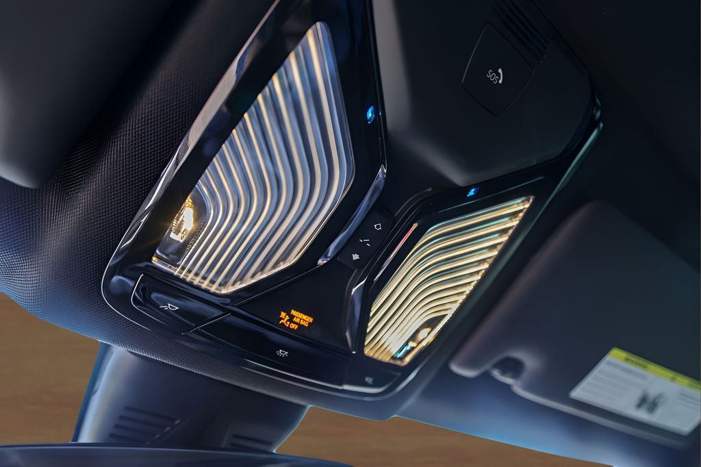 2023 BMW 3 Series M340i xDrive