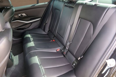 2023 BMW 3 Series M340i xDrive