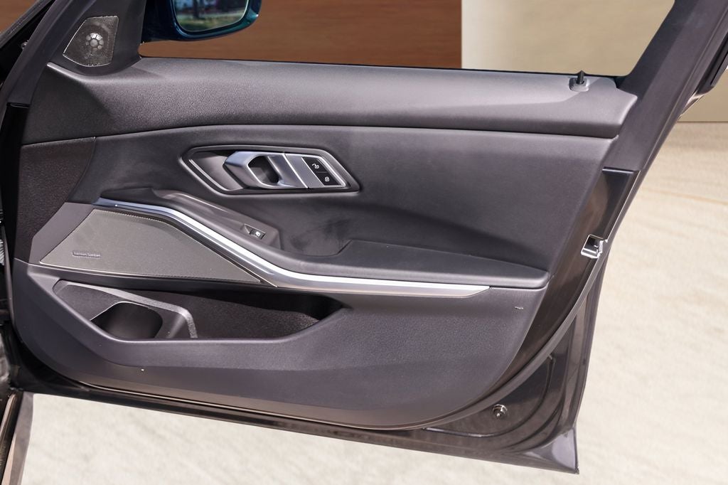 2023 BMW 3 Series M340i xDrive