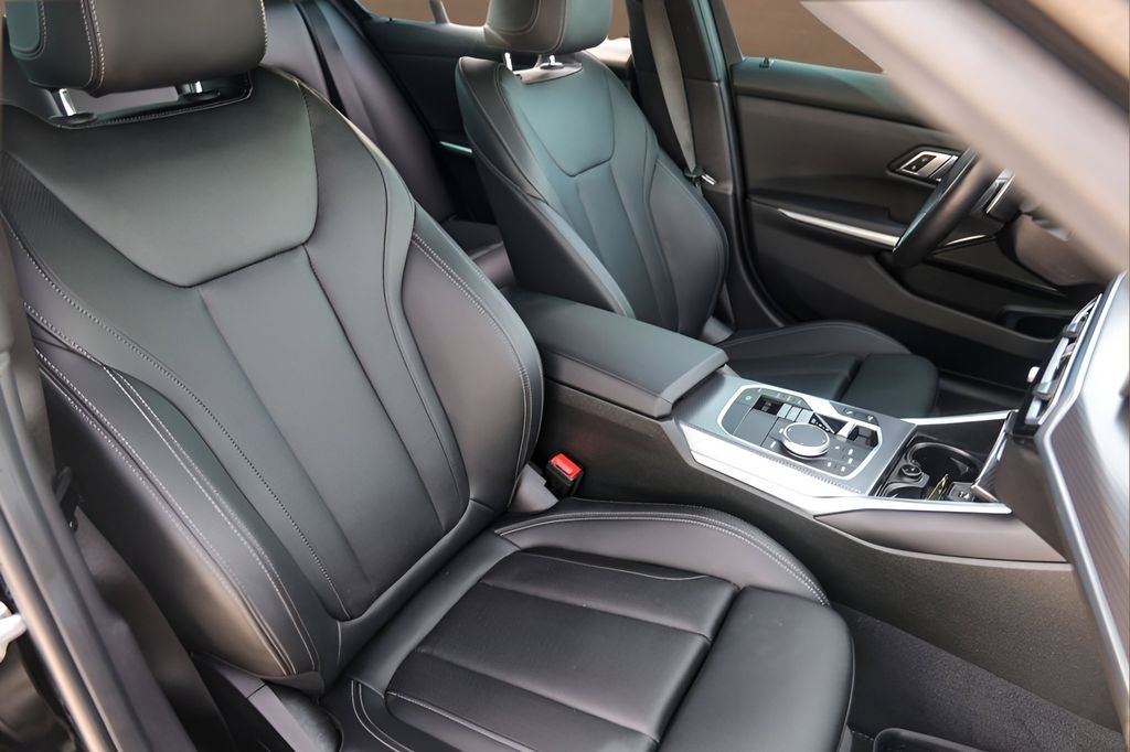 2023 BMW 3 Series M340i xDrive