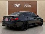 2023 BMW 3 Series M340i xDrive