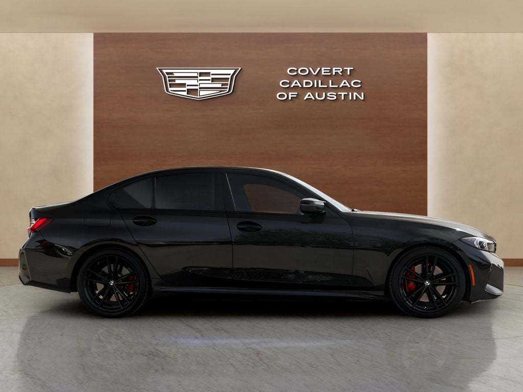 2023 BMW 3 Series M340i xDrive