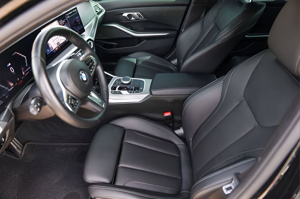 2023 BMW 3 Series M340i xDrive