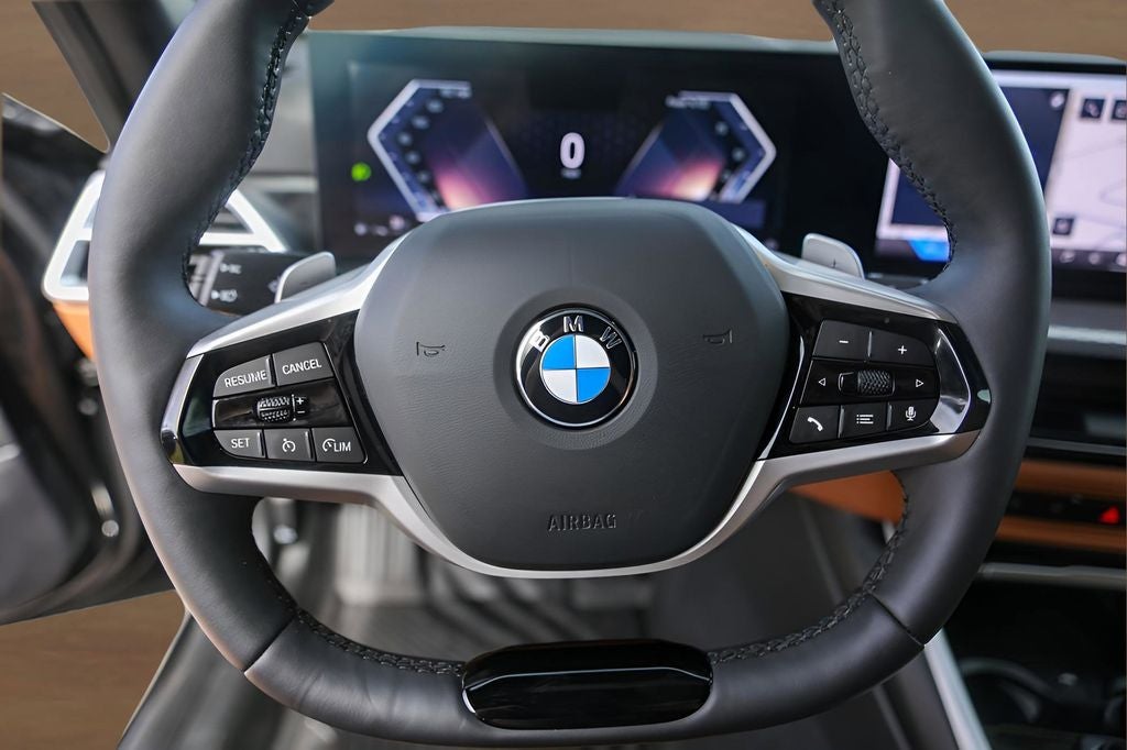 2025 BMW 3 Series 330i