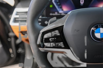 2025 BMW 3 Series 330i