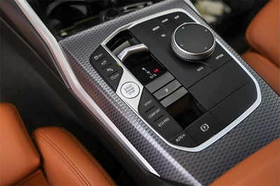 2025 BMW 3 Series 330i