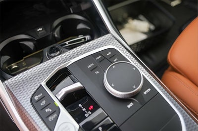 2025 BMW 3 Series 330i