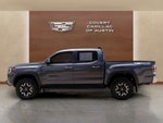 2022 Toyota Tacoma TRD Off-Road V6