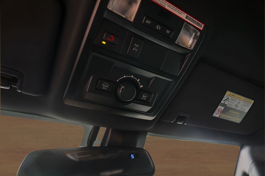 2022 Toyota Tacoma TRD Off-Road V6