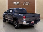 2022 Toyota Tacoma TRD Off-Road V6