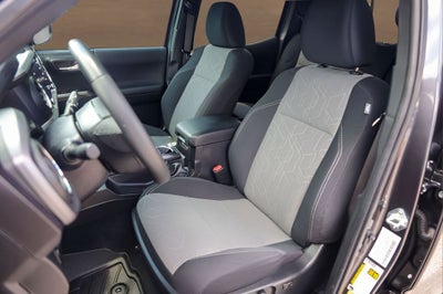 2022 Toyota Tacoma TRD Off-Road V6
