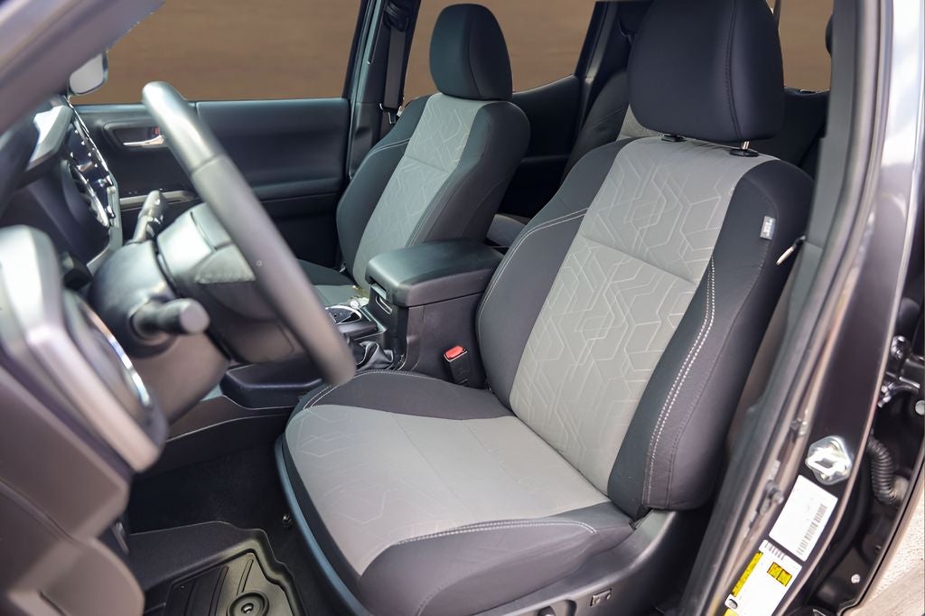 2022 Toyota Tacoma TRD Off-Road V6