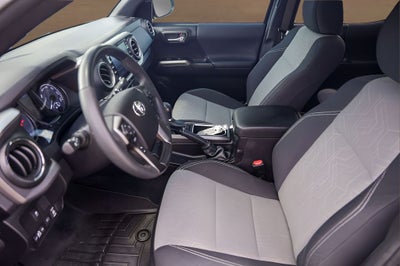 2022 Toyota Tacoma TRD Off-Road V6