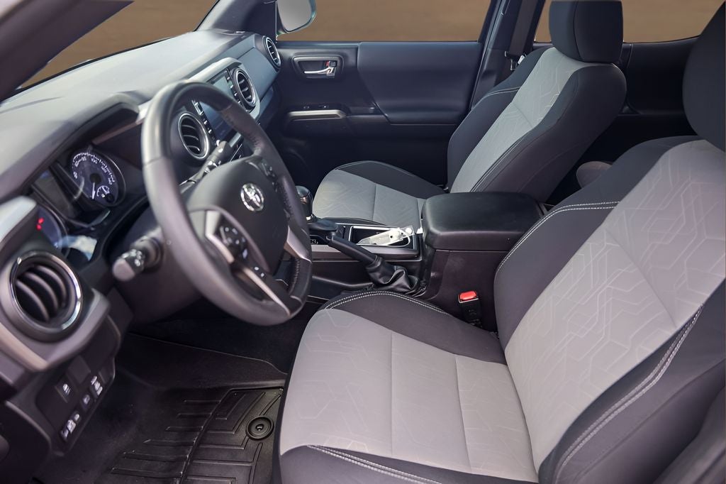 2022 Toyota Tacoma TRD Off-Road V6
