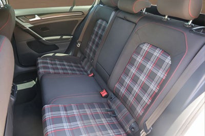 2017 Volkswagen Golf GTI S