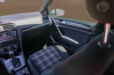 2017 Volkswagen Golf GTI S