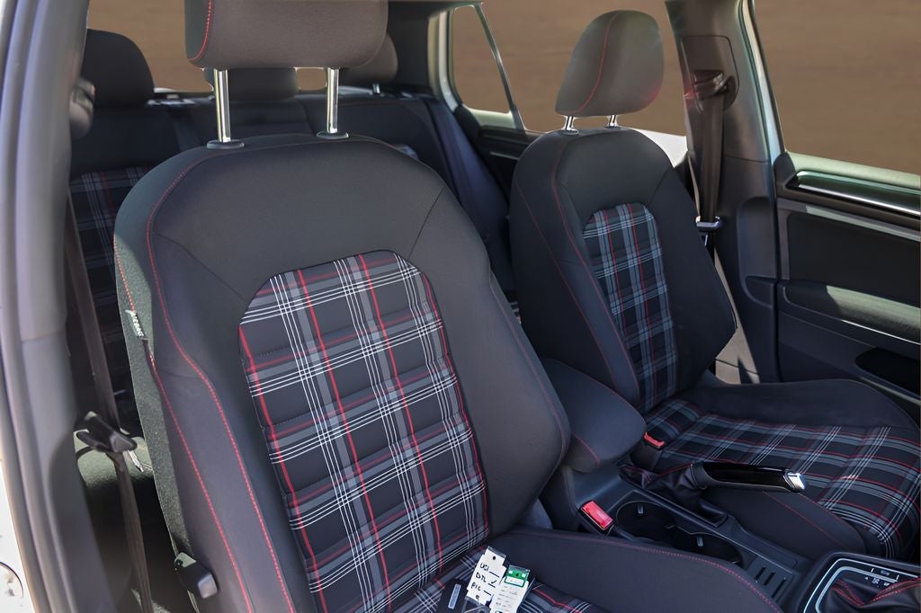 2017 Volkswagen Golf GTI S