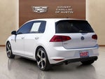 2017 Volkswagen Golf GTI S