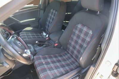 2017 Volkswagen Golf GTI S