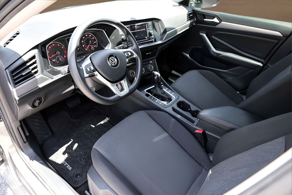 2020 Volkswagen Jetta 1.4T S