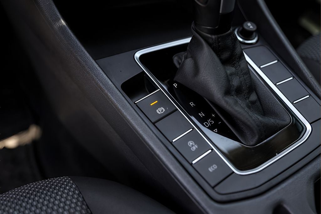 2020 Volkswagen Jetta 1.4T S