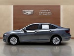 2020 Volkswagen Jetta 1.4T S