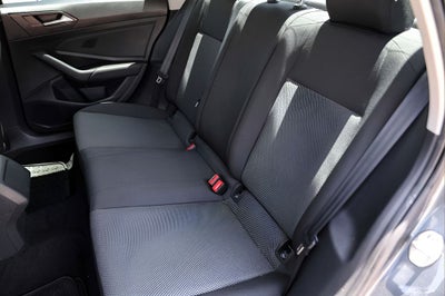 2020 Volkswagen Jetta 1.4T S