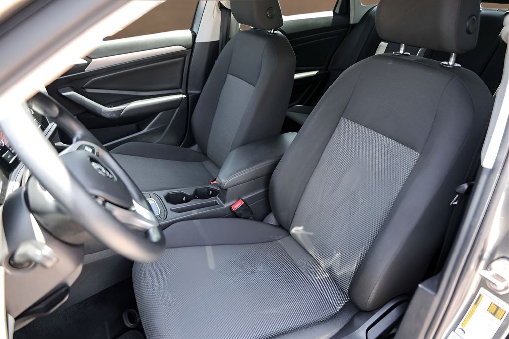 2020 Volkswagen Jetta 1.4T S