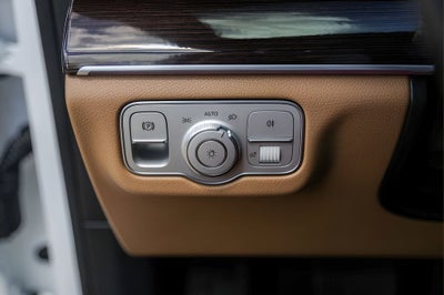 2025 Mercedes-Benz GLE GLE 450 4MATIC®