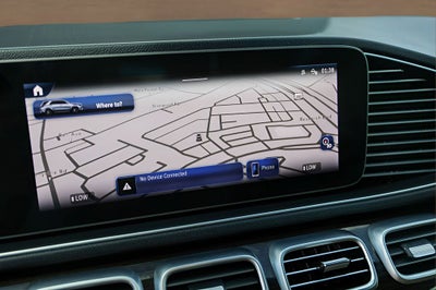 2025 Mercedes-Benz GLE GLE 450 4MATIC®