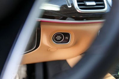 2025 Mercedes-Benz GLE GLE 450 4MATIC®