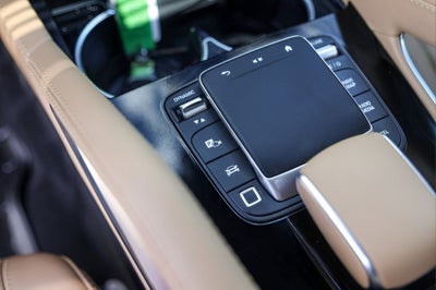 2025 Mercedes-Benz GLE GLE 450 4MATIC®