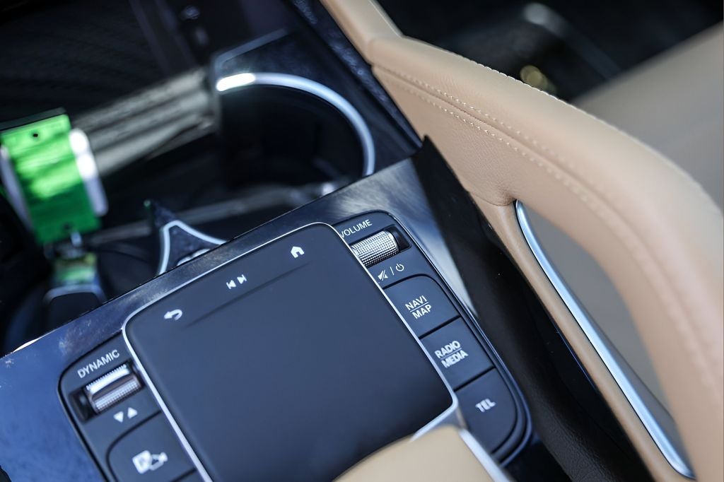 2025 Mercedes-Benz GLE GLE 450 4MATIC®