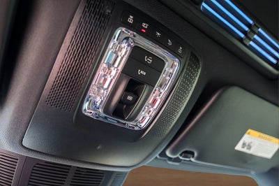 2025 Mercedes-Benz GLE GLE 450 4MATIC®